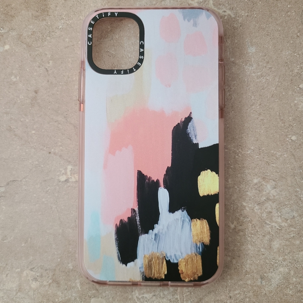 Casetify case for iphone 11
